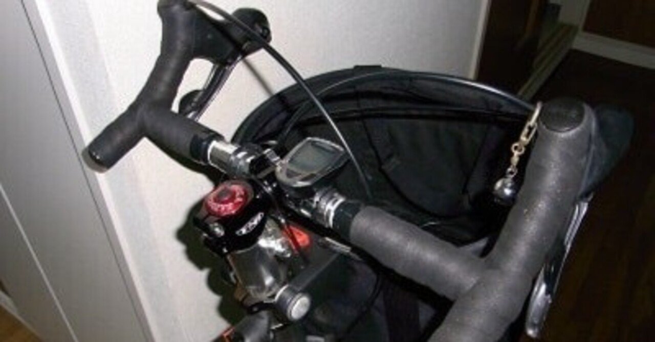 折りたたみ自転車 BD-1（Birdy）で気持ちよく走る。 ＜ STI編