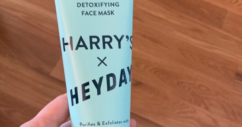 HARRY'Sの買収発表を受けて