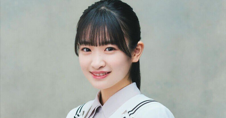 櫻坂46 小島凪紗がまさかの選抜落ち。3期で人気上位だった故にくすぶる