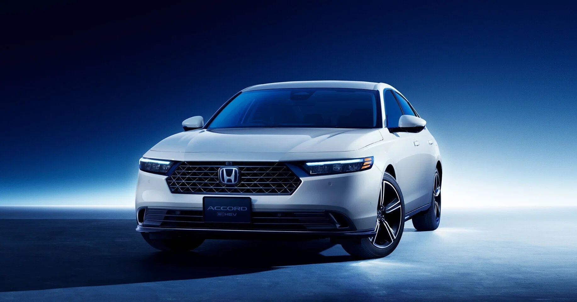 24年春 新型登場予定！】ACCORD（アコード）47年の歴史を振り返り