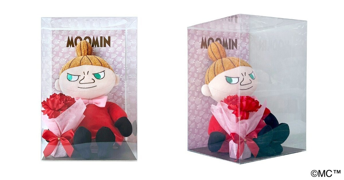 ムーミン」の公式オンラインショップ「MOOMIN SHOP 楽天市場店