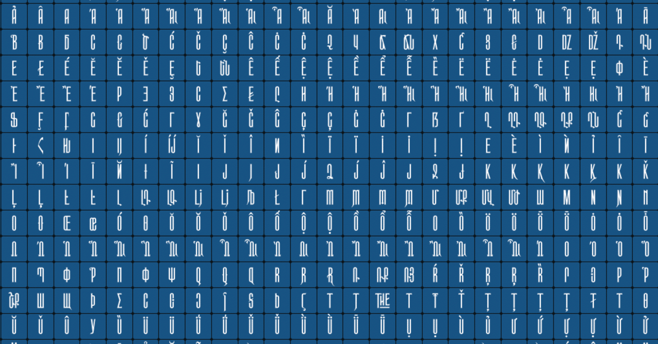 多言語対応｜hide