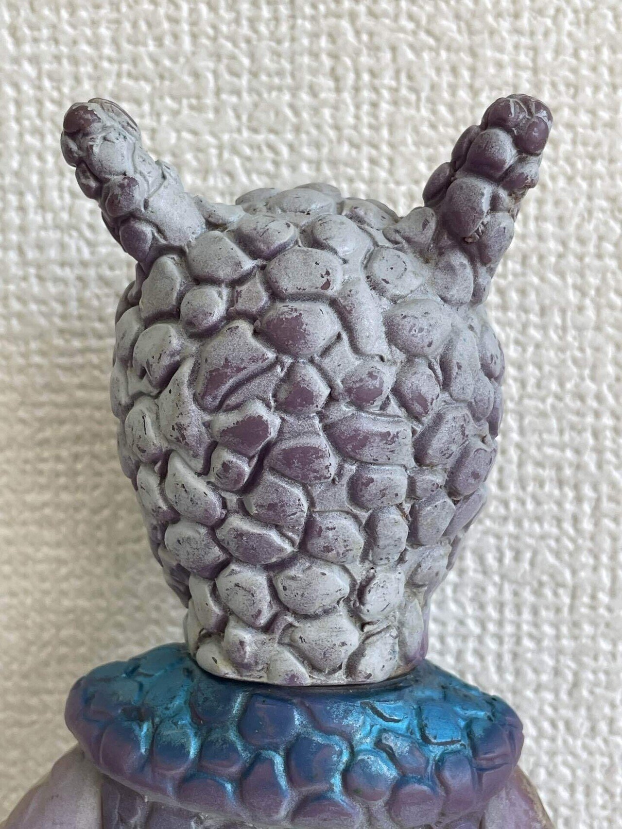 ⚠️当時物・貴重　仮面ライダー　アルマジロング Yahoo!オークション - アルマジロング 仮面ライダー 怪人