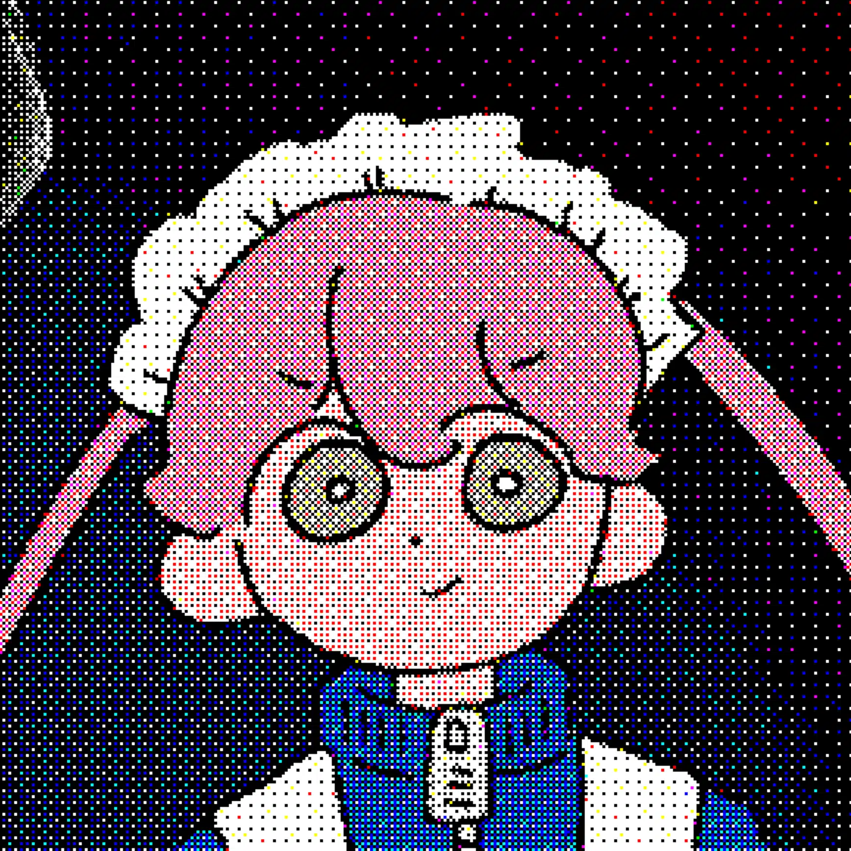 川田はらいそ
