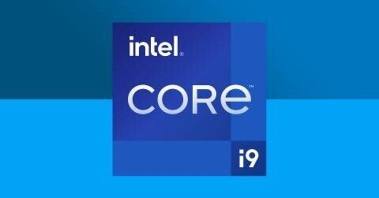 備忘録】Intel Core i9-13900K(KS) CPU搭載のPCでDirectX11・12の