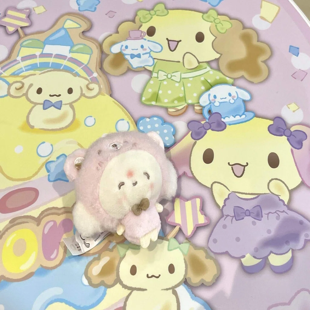 こぎみゅんの手づくりくまさん｜さえ
