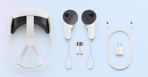  quest 3 128GB 付属アクセサリー 5点セット 新品』Meta Quest 3 128GB : ノア商社Yahoo!店 - 通販 - Yahoo