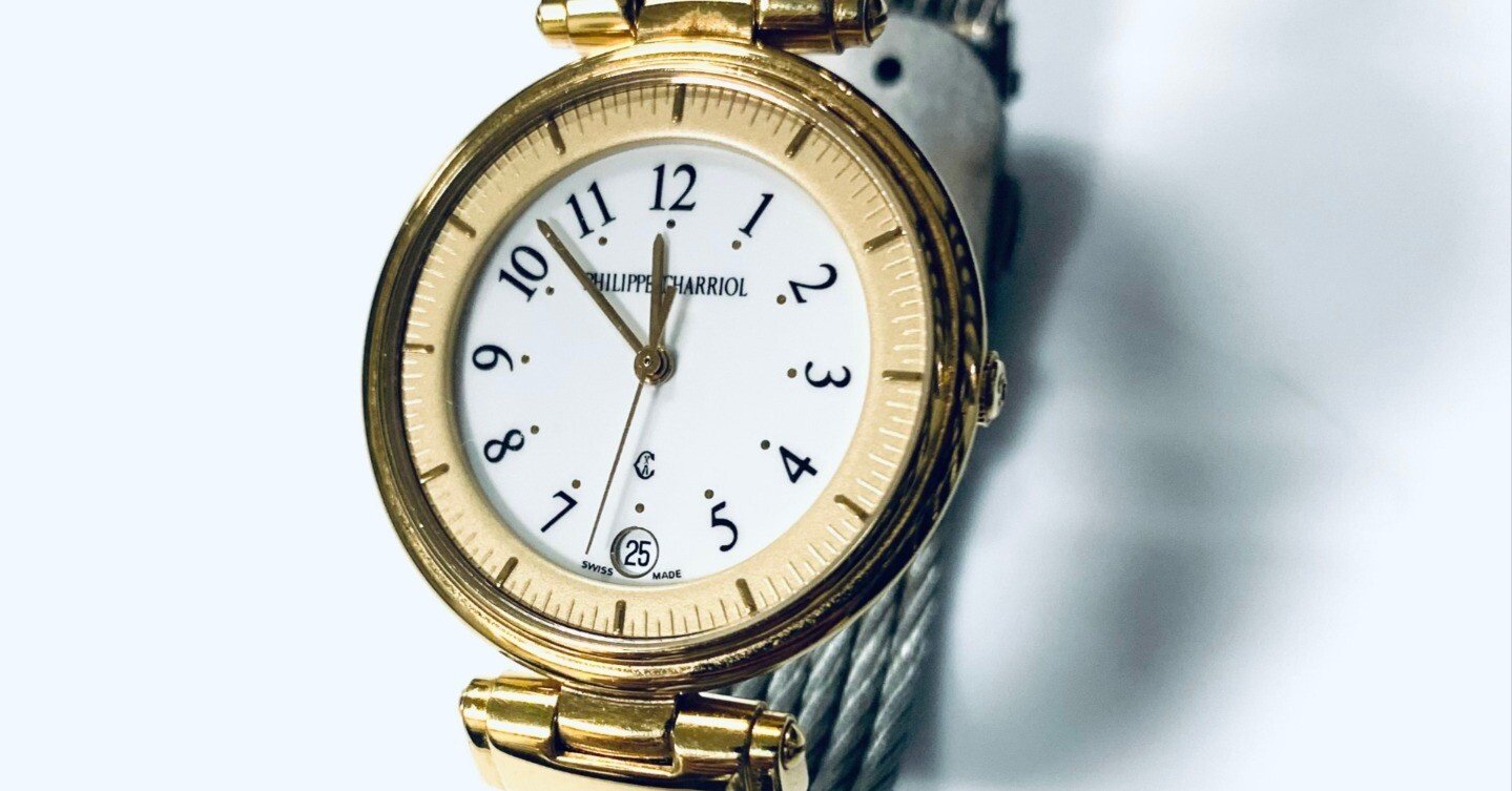 シャリオールの時計修理どこに依頼する？電池交換ガイド：手順と注意点