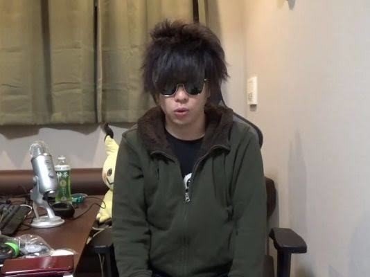 ポケモン実況者様 奥田みつる Note