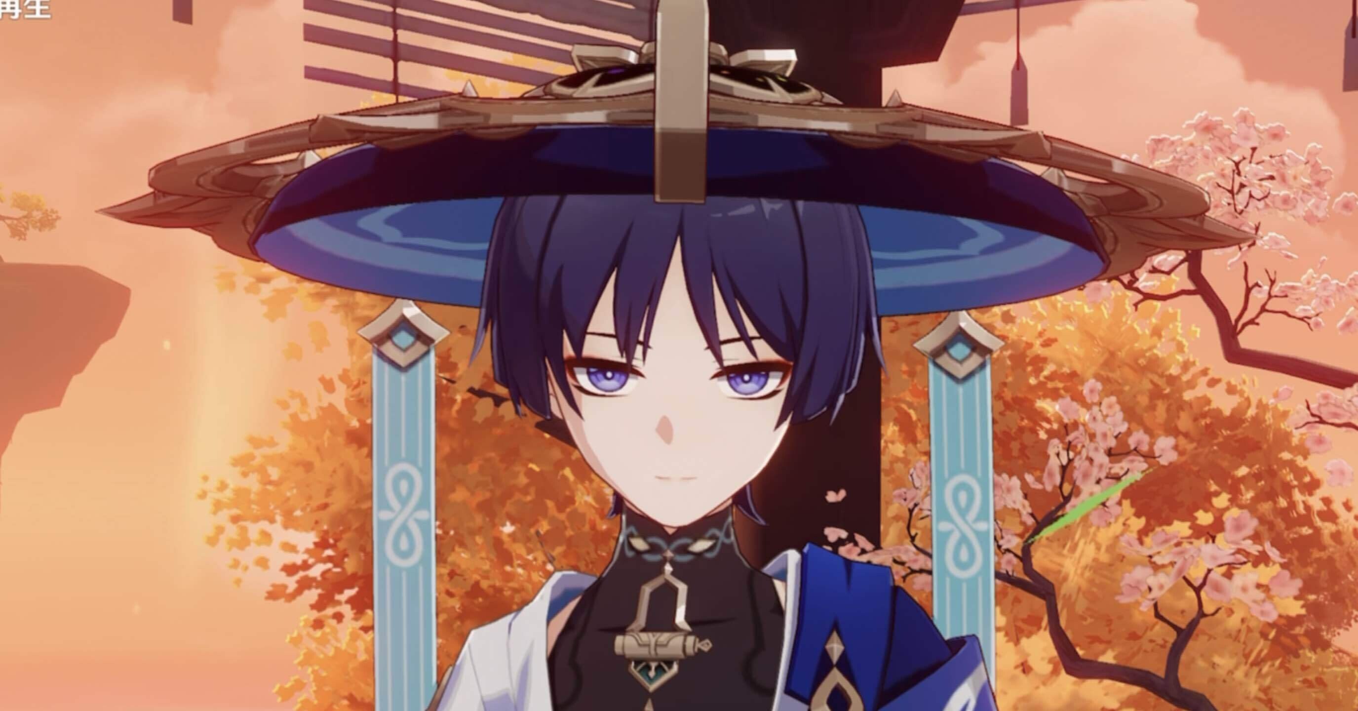 VS 放浪者 @七聖召喚 感想｜しかばねちゃん