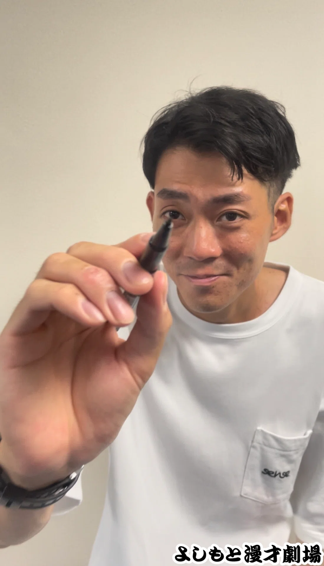 🔎 マンゲキサインヒストリー ✐☡ネイビーズアフロ みながわ編
