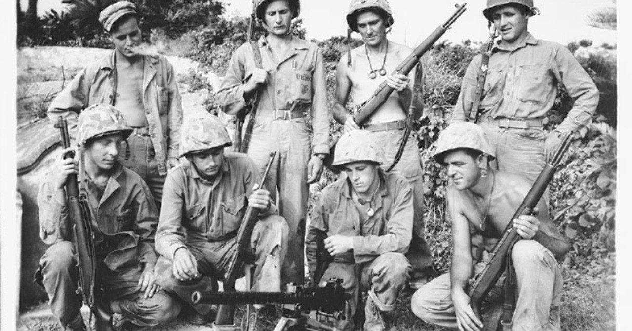 【沖縄戦：１９４５年５月１８日】米軍、シュガーローフ制圧　体の震え、排泄物の垂れ流し、機関銃の乱射……多発する米兵の戦闘神経症