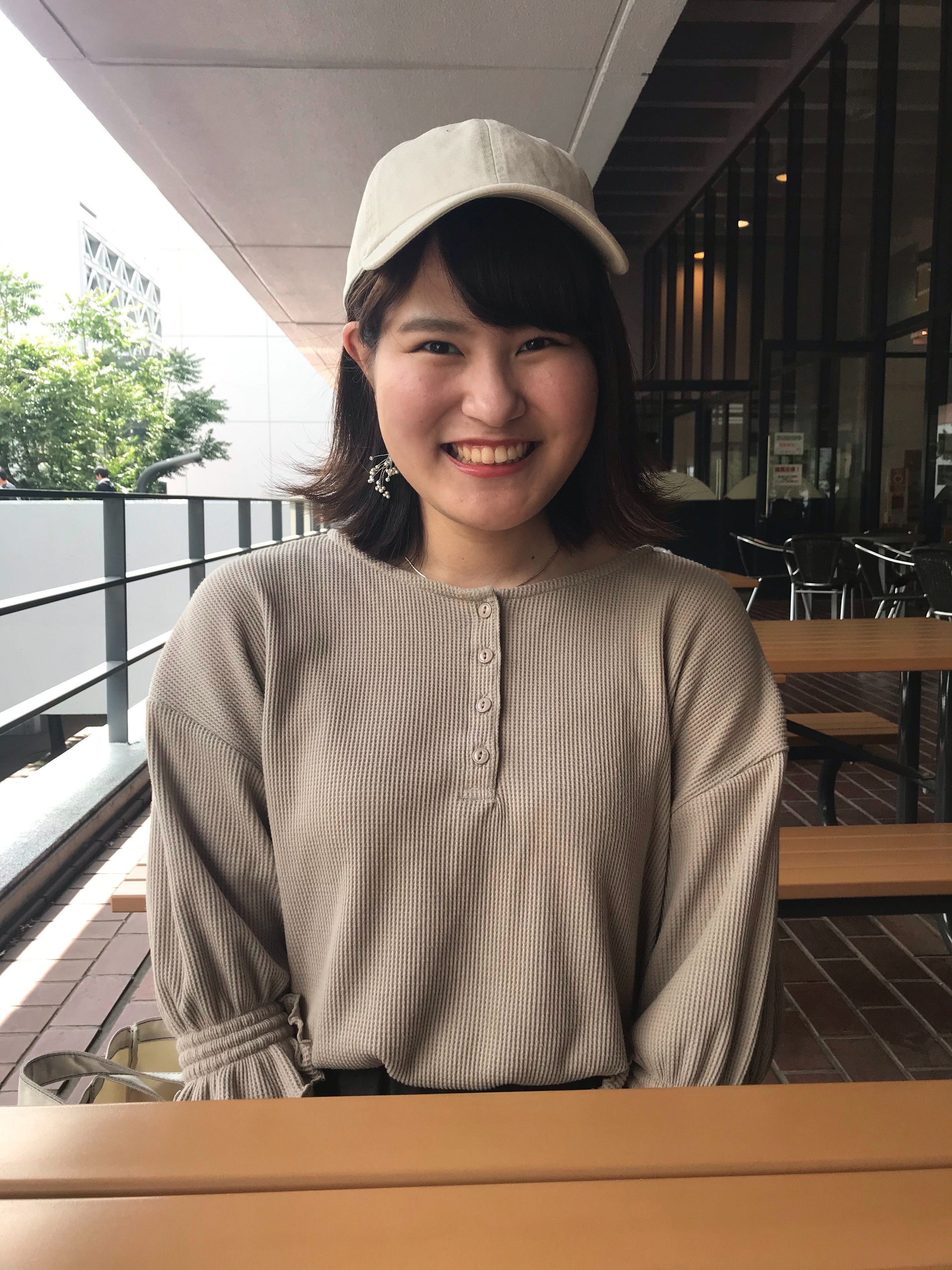 インターン経験者インタビュー 海外と関わりのある仕事をしたい 長期インターン経験者の中央大学３年生 山口さんに 直撃インタビュー 株式会社builds Note