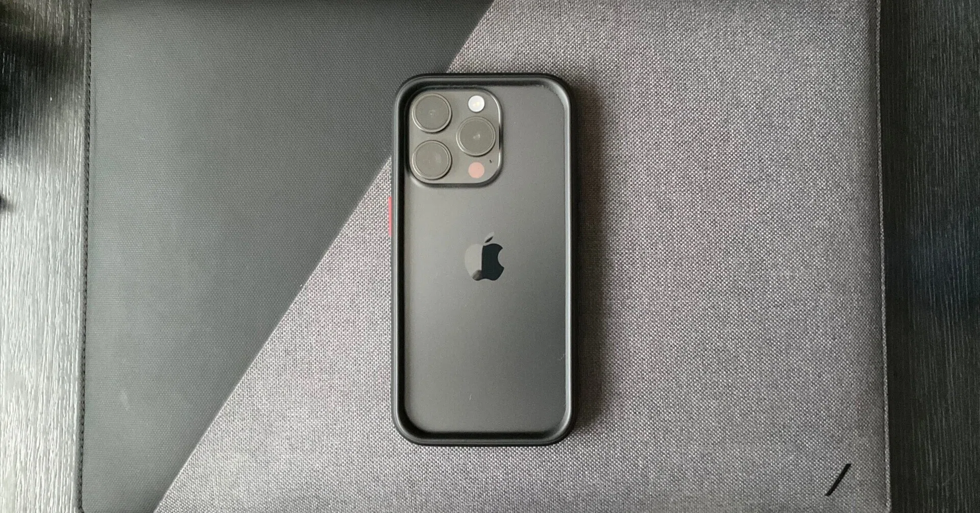 iPhone 15 Proを手にして1週間が経ちました｜けこぜろ