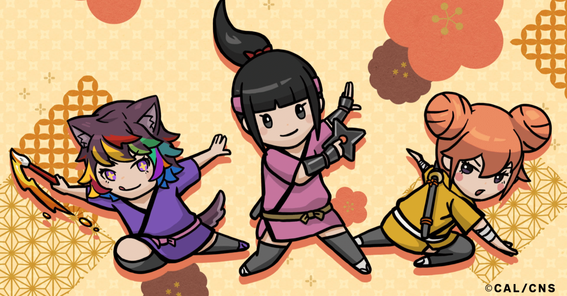 CNPトレカ　クリプトニンジャ咲耶　円盤NFT購入者特典 CNPトレカRR クリプトニンジャ咲耶円盤nft限定特典