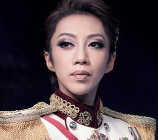 エリザベート　月組　2018 月組公演 『エリザベート－愛と死の輪舞（ロンド）－』 | 宝塚