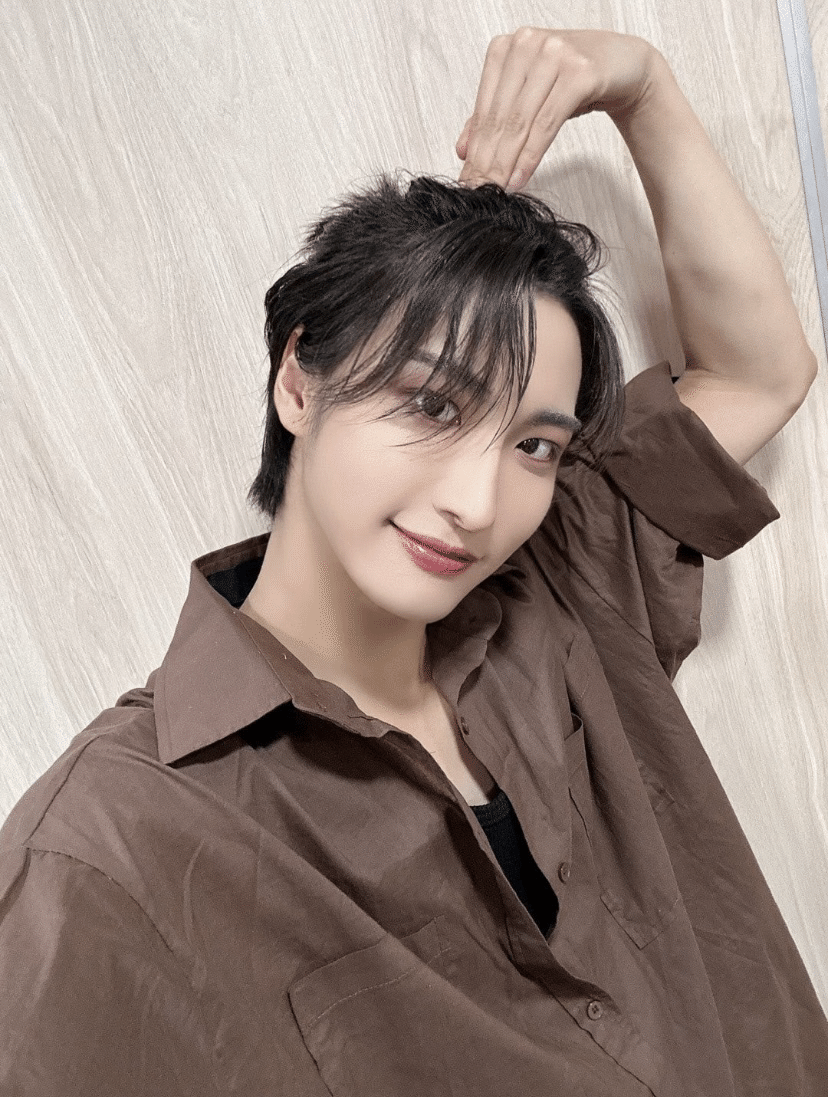 新しい ATEEZ まめ ソンファ K-POP・アジア - K-POP・アジア