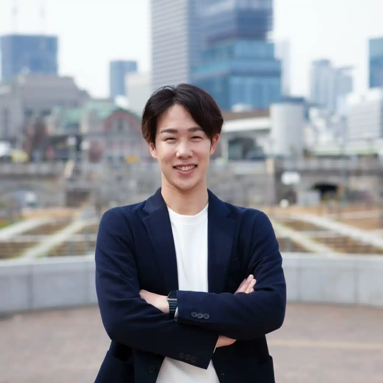 Y.IKEDA(クリスチャン)