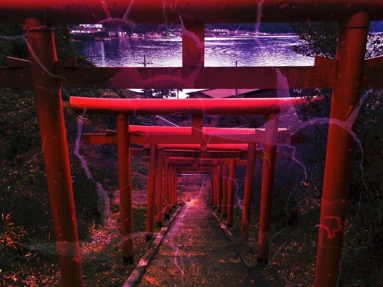 神社