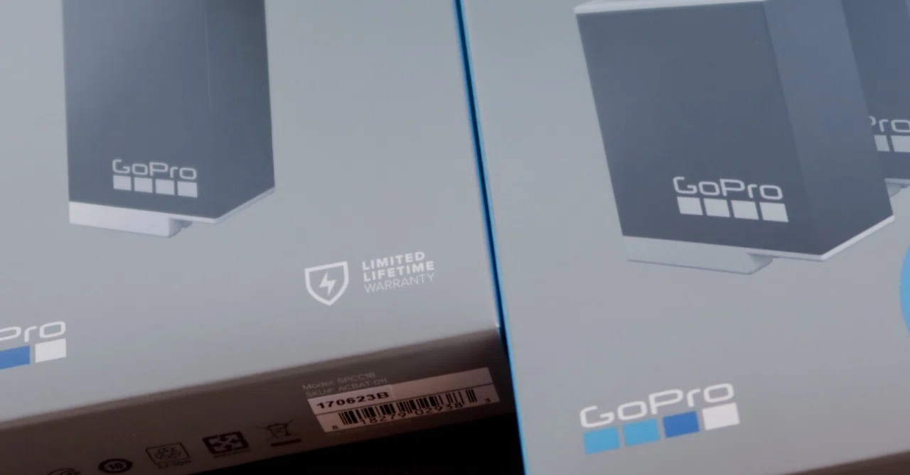 GoPro サブスクリプションユーザーに朗報！｜ナックルヘッド / GoPro®︎ Official Family Member