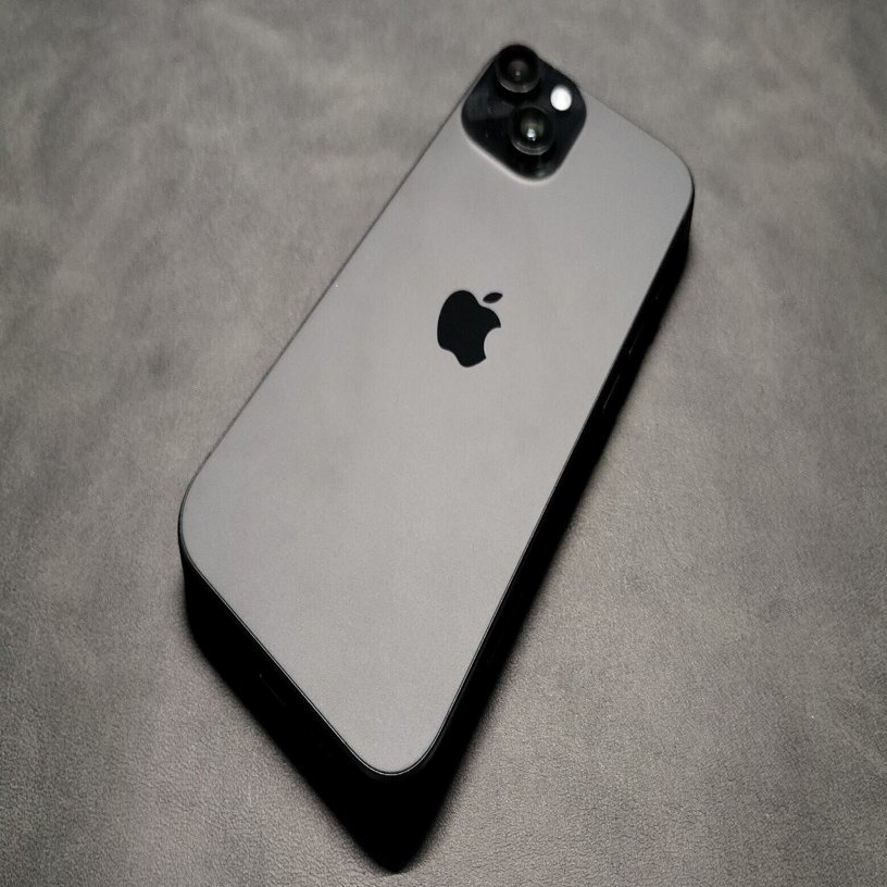 iPhone 15 (無印モデル)を買いました。｜MADAKURO@ボカロP