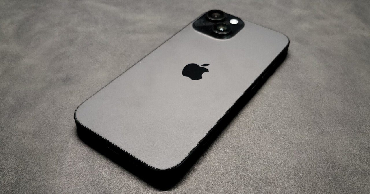 iPhone15 128GB ブラック　無印 Verizon Apple iPhone 15 128GB Black - Walmart.com