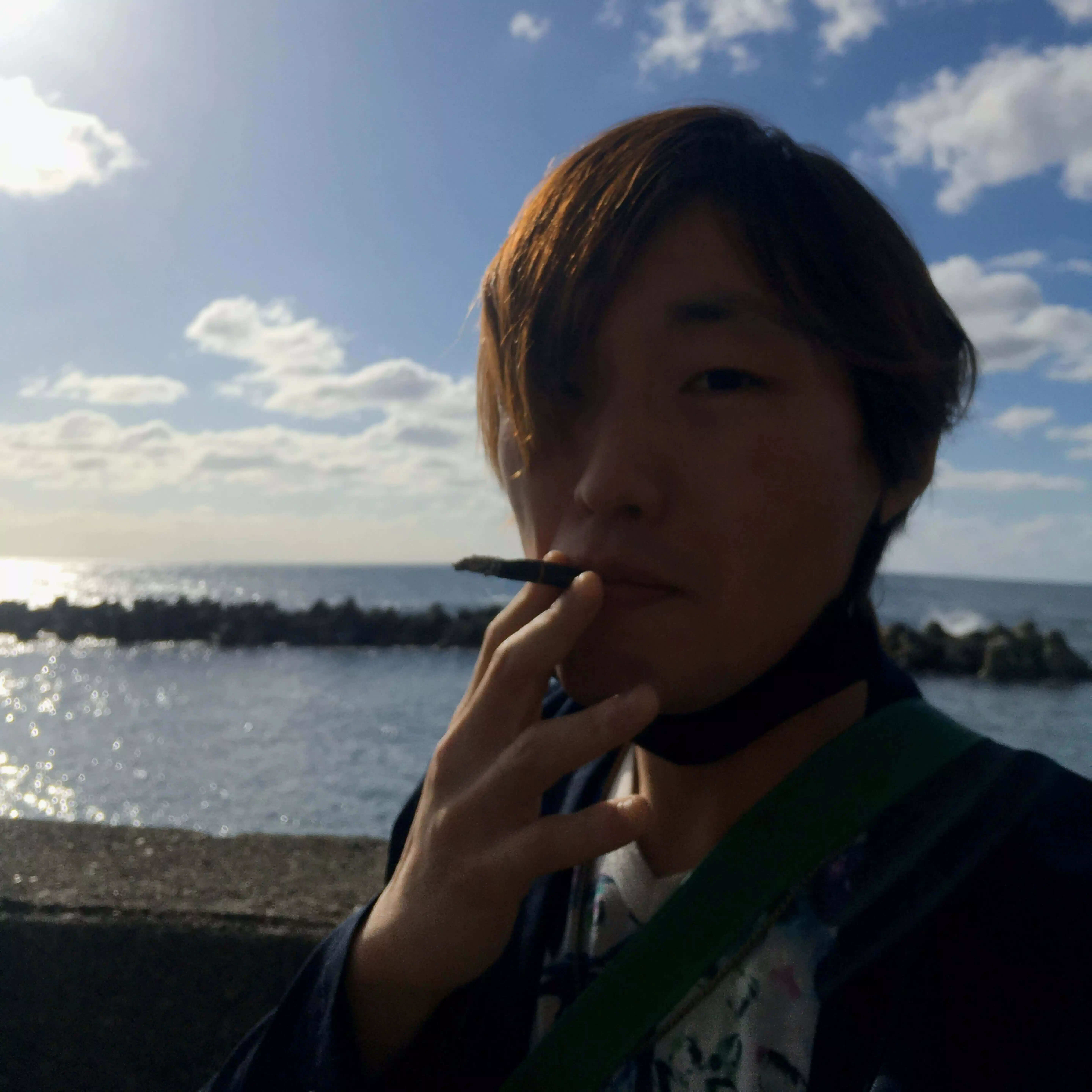 玲音覇愛兎