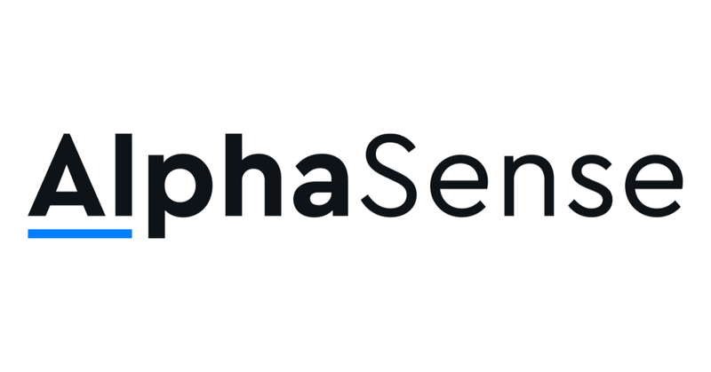 AIベースのマーケットインテリ企業AlphaSenseがシリーズEで1億5,000万ドルの資金調達を実施