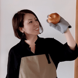 【隙間時間でパン＆お菓子作り教室】 norimoka教室〜norimoka pan&sweets〜
