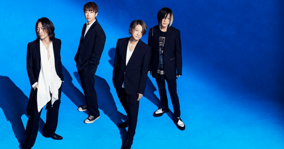 便利になれば無くなる良さもある：GLAY第261曲『Ghost of GLAY 愛のテーマ』｜メッキ張りのヒーロー