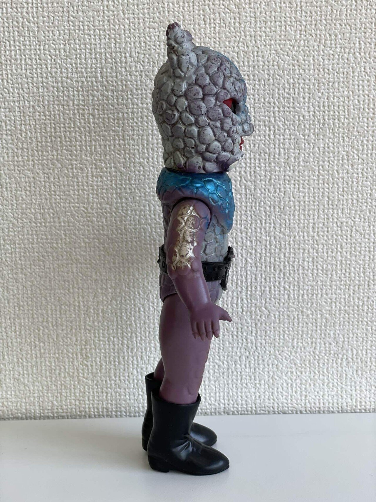 ⚠️当時物・貴重　仮面ライダー　アルマジロング ⚠️当時物・貴重 仮面ライダー アルマジロング - メルカリ