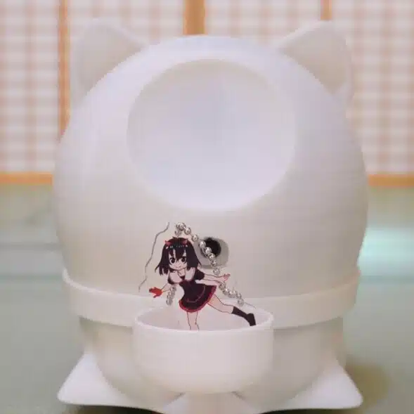 もるにあの怨霊