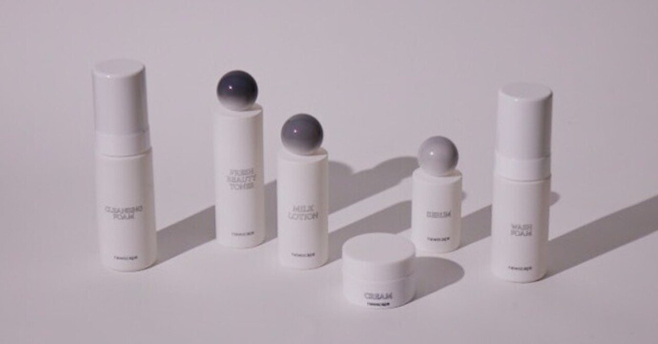 元マッシュビューティーラボ小木充氏によるサステナブルコスメ