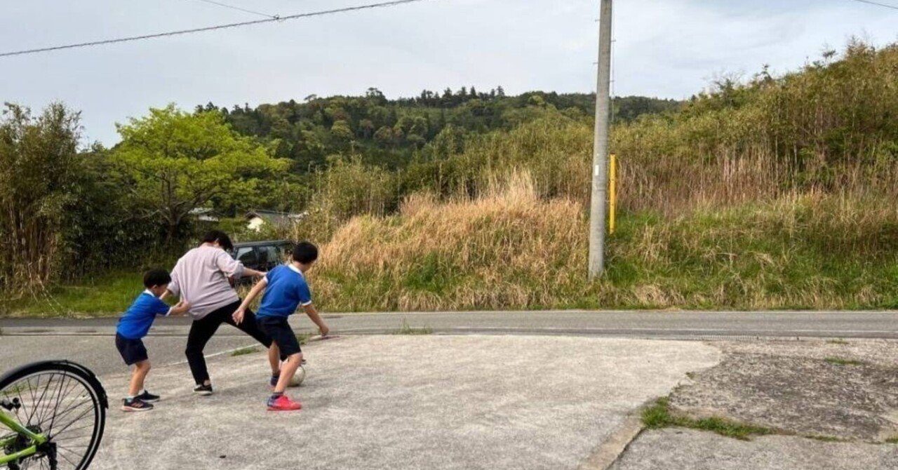 小さな希望となりたい|TakumaOhashi