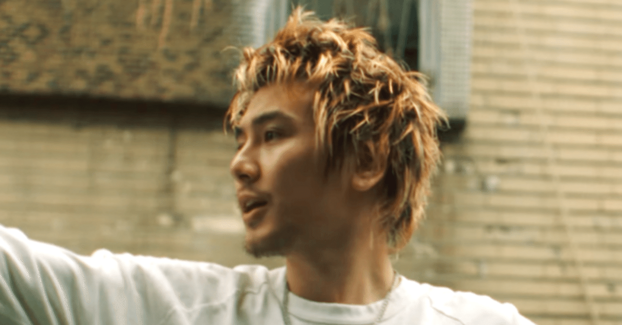 藤井風インタビュー】誰もがWorkin' Hard｜チェルシー