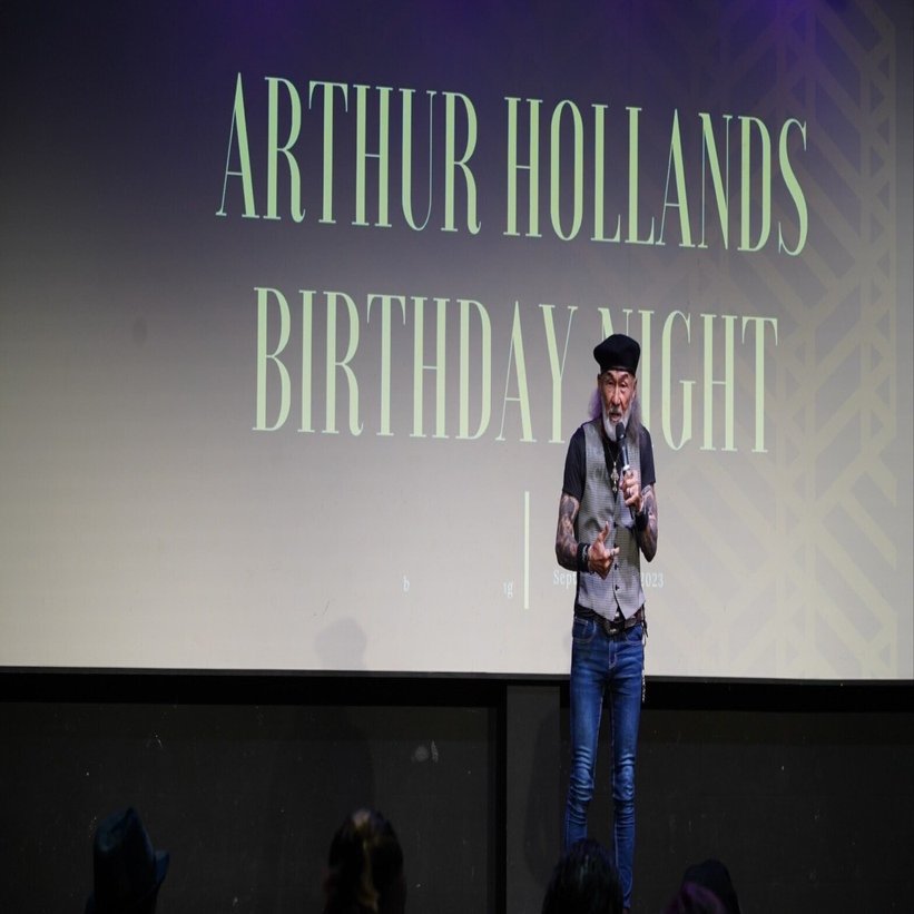 不良牧師｜Hunter Mikio