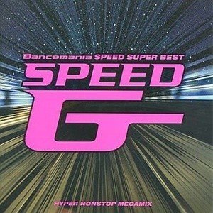 送料込み‼️ Dancemania SPEED G 4「スピード・ギガ 4」 Dancemania SPEED G - YouTube