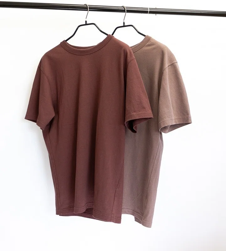 夏の無地tシャツ特集 後編 今シーズンコスパ最強の無地tはコレだ ムジラボのビッグtシャツで気をつけたいこととは ナル男 Note