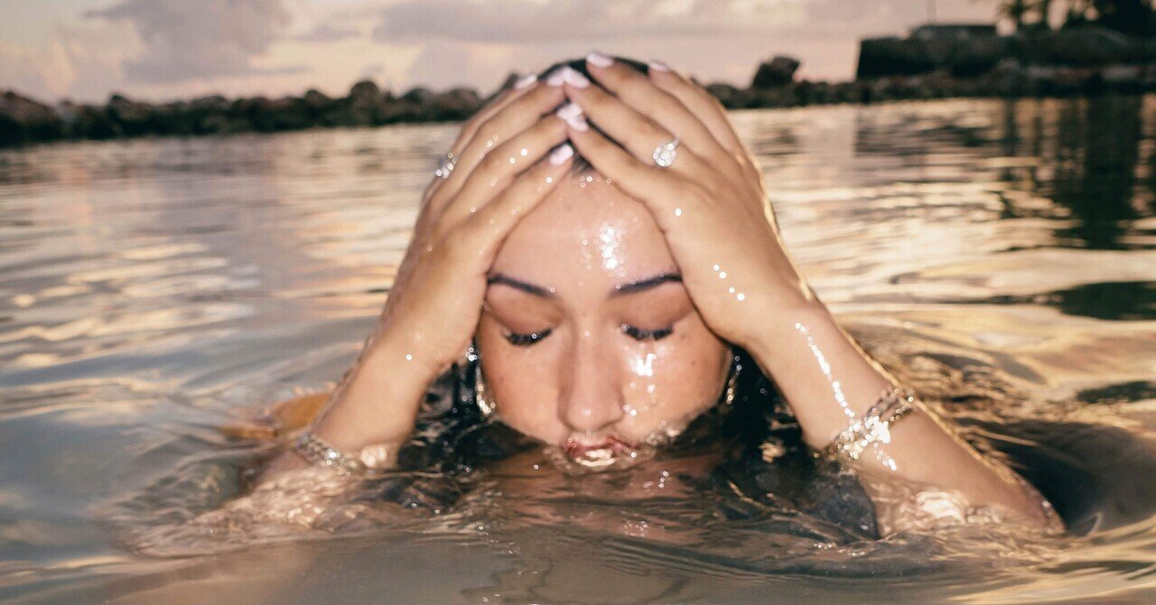 Cleo Sol『Gold』｜sushi