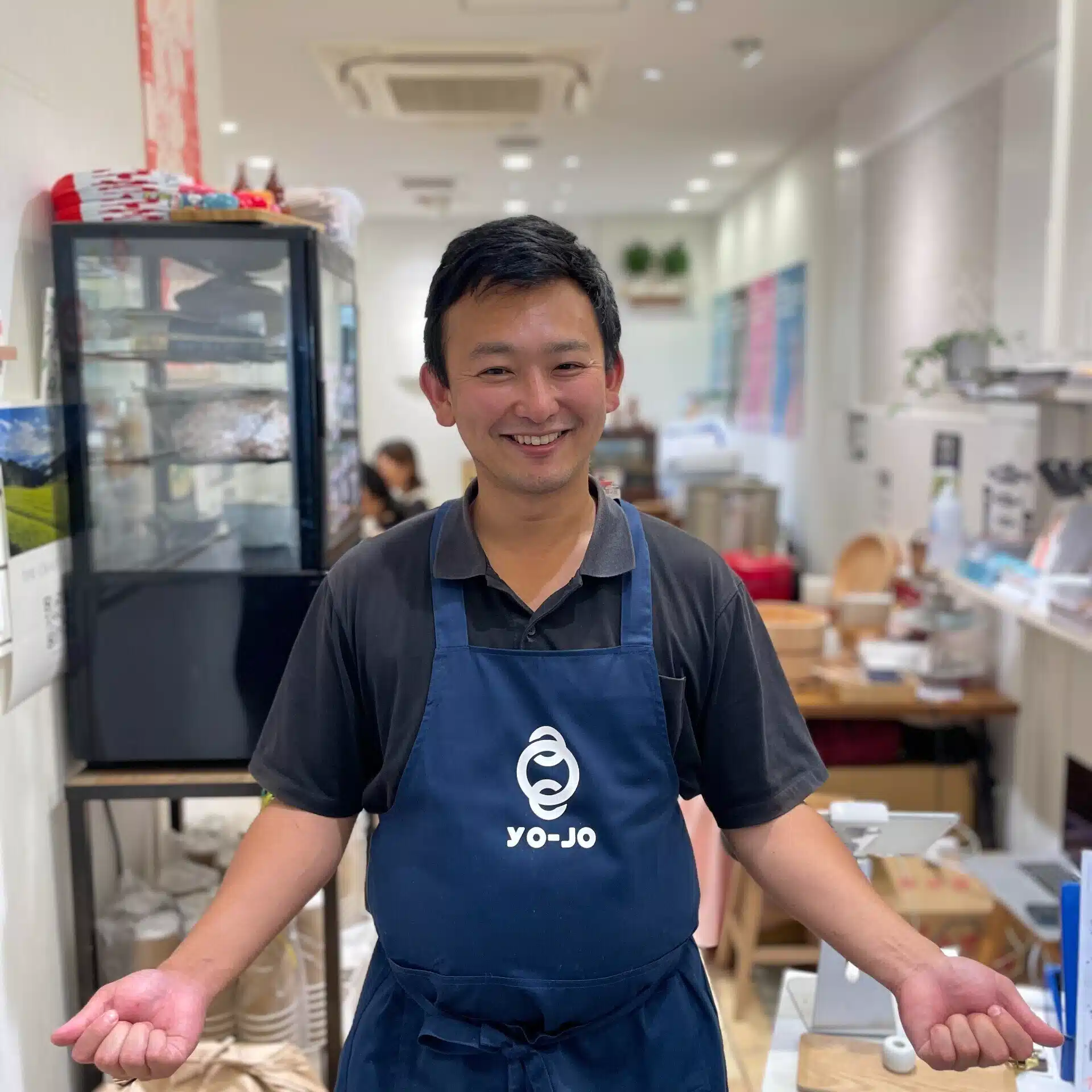 喜多恒介（きたこうすけ）
