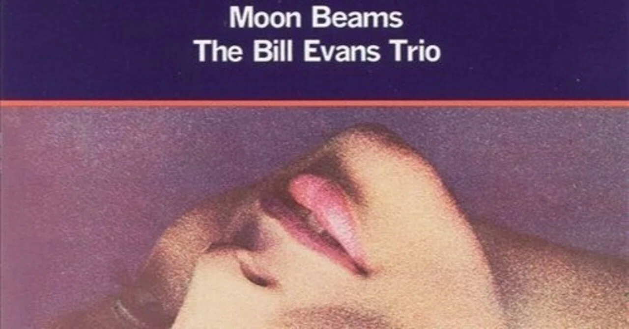 Polka Dots and Moonbeams