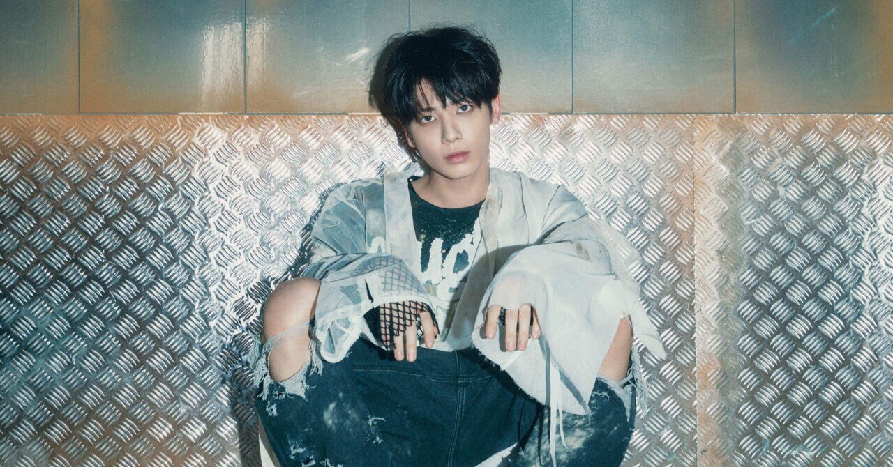 txt カンテヒョン　プレミアムフォト おいおいもう終わりだよ 終わりだ 許されない｜ゆみこ