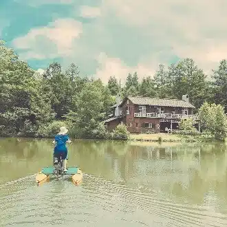 紬