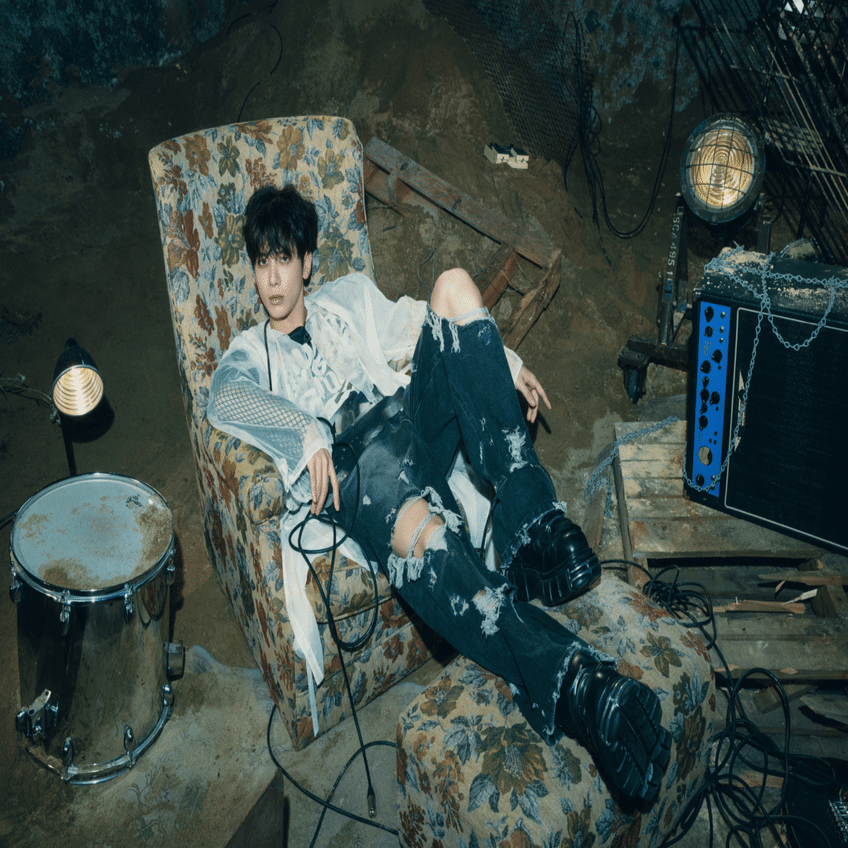 おいおいもう終わりだよ 終わりだ 許されない｜ゆみこ