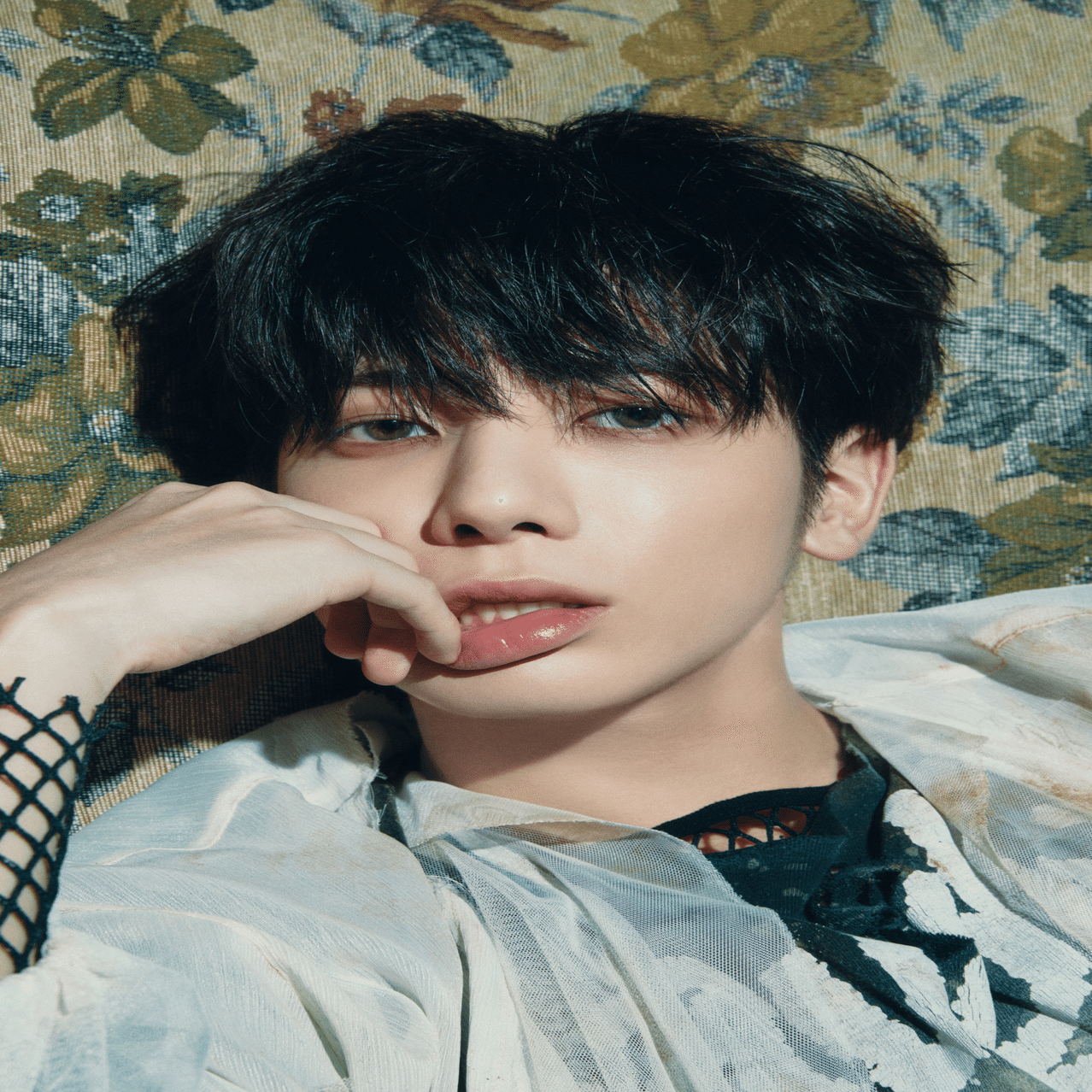 おいおいもう終わりだよ 終わりだ 許されない｜ゆみこ