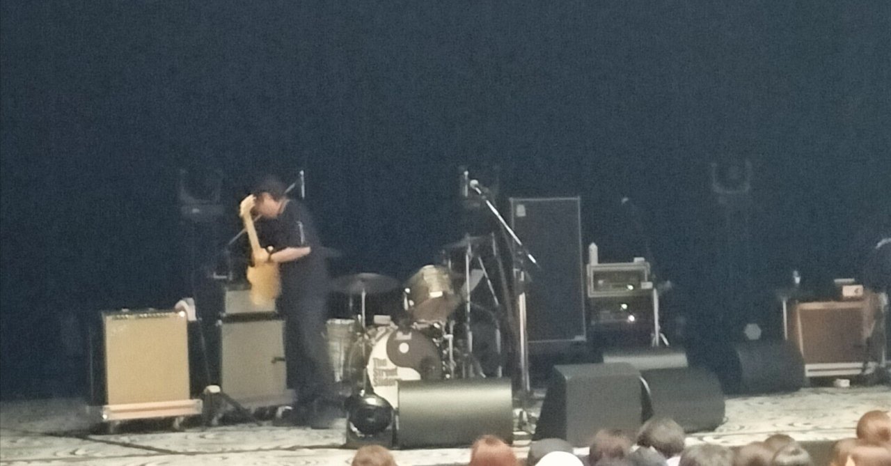 The Street Sliders再集結｜JUMBO