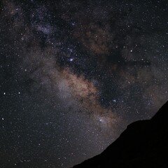 夜啼鳥の歌声