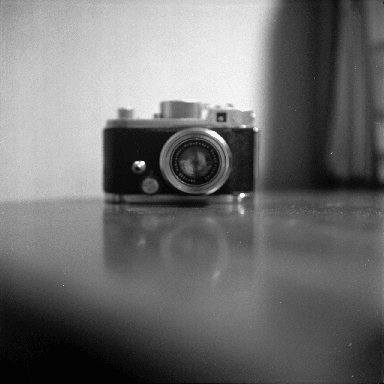 Robot Ⅱa｜元田中マロ