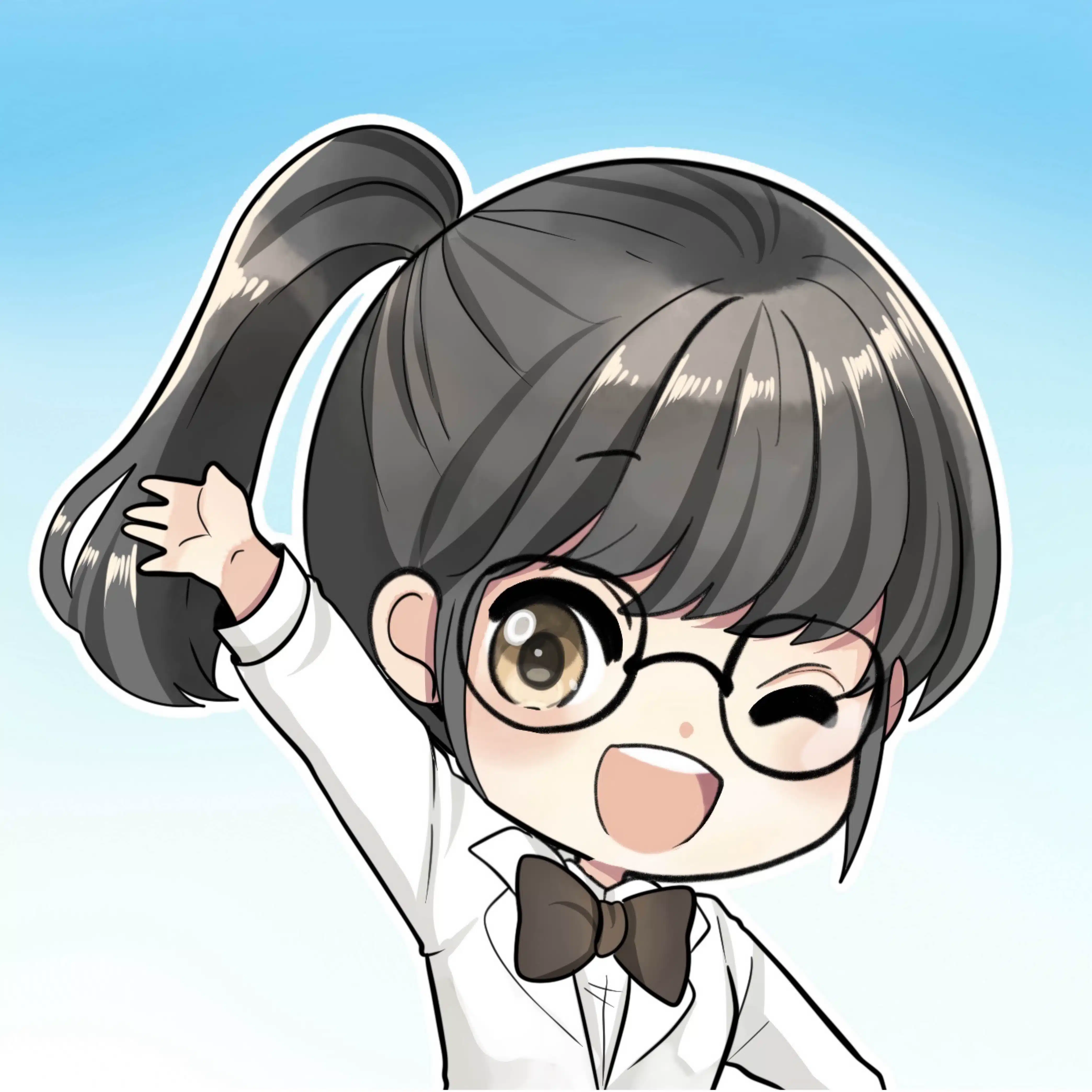 ぺん姉さん