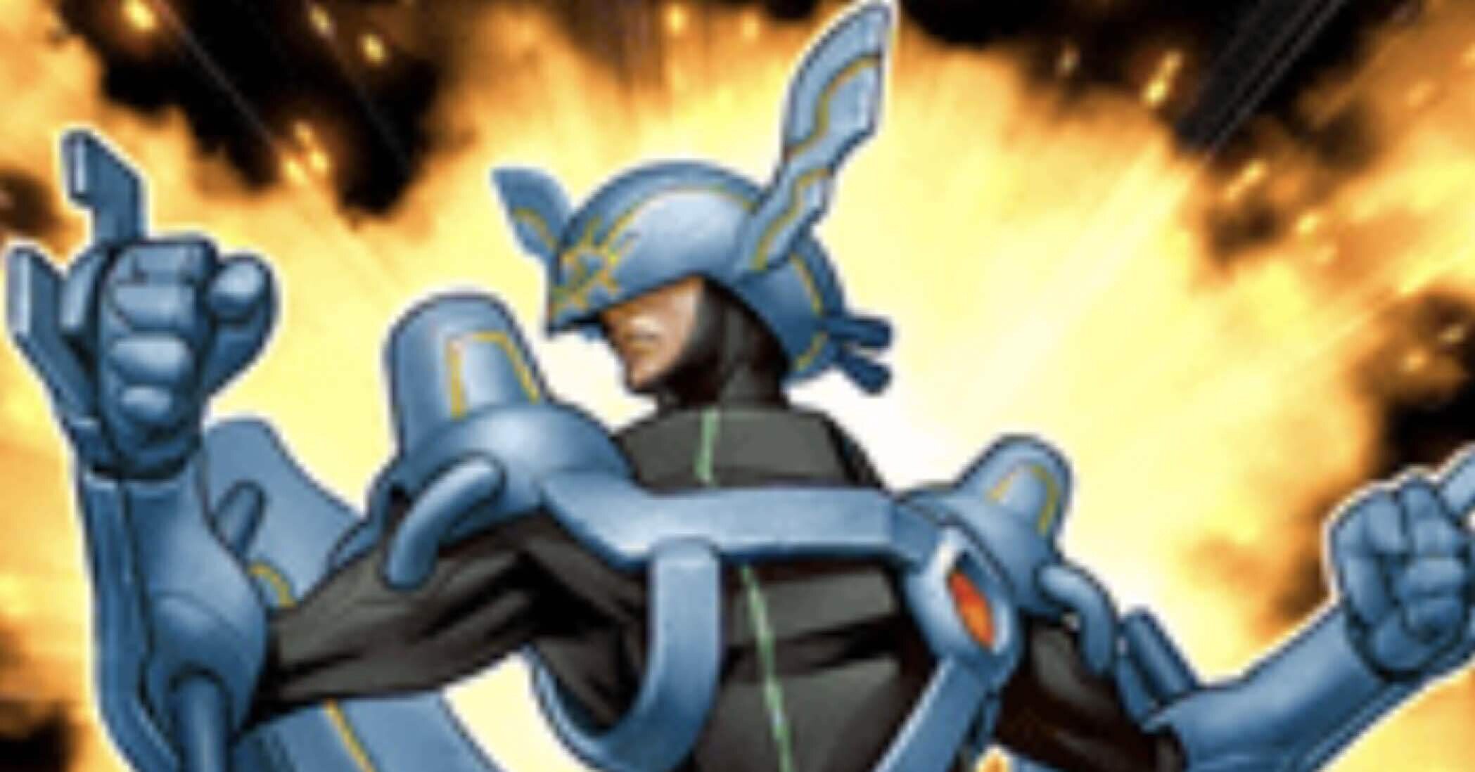 マスターデュエルのゲートボール大会-アンリミ杯1103環境EX 優勝デッキ